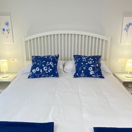 Apartamento Nuevo, Accesible Y Con Piscina !!! Salamanca Dış mekan fotoğraf