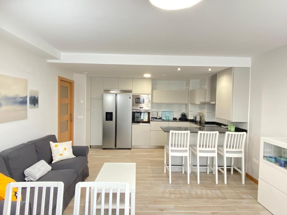 Apartamento Nuevo, Accesible Y Con Piscina !!! Salamanca Dış mekan fotoğraf