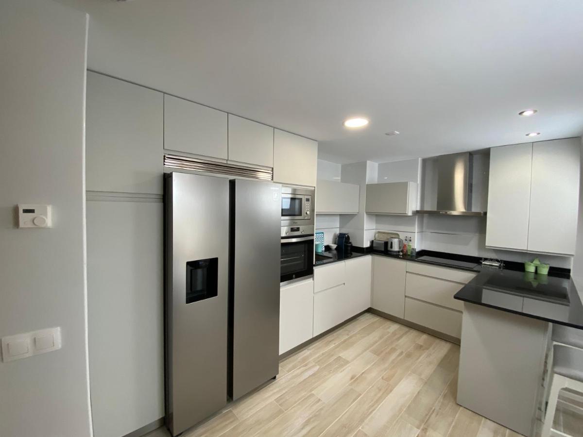 Apartamento Nuevo, Accesible Y Con Piscina !!! Salamanca Dış mekan fotoğraf