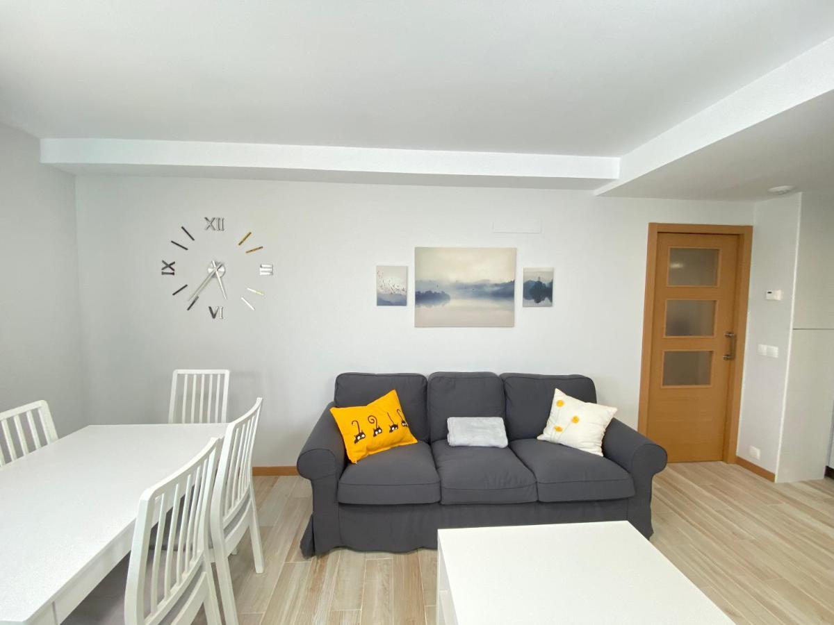 Apartamento Nuevo, Accesible Y Con Piscina !!! Salamanca Dış mekan fotoğraf