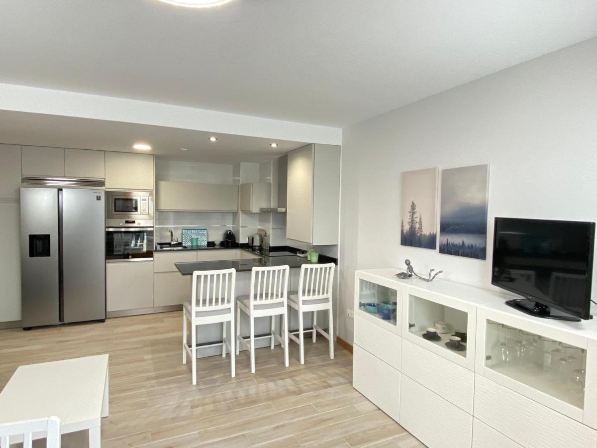 Apartamento Nuevo, Accesible Y Con Piscina !!! Salamanca Dış mekan fotoğraf