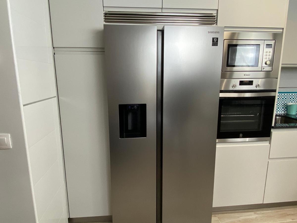 Apartamento Nuevo, Accesible Y Con Piscina !!! Salamanca Dış mekan fotoğraf