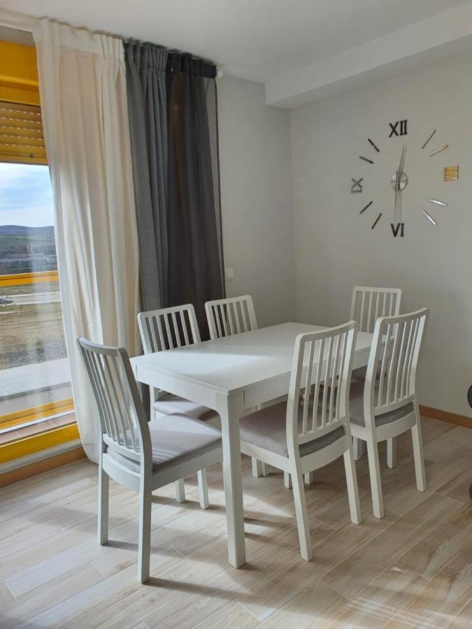 Apartamento Nuevo, Accesible Y Con Piscina !!! Salamanca Dış mekan fotoğraf