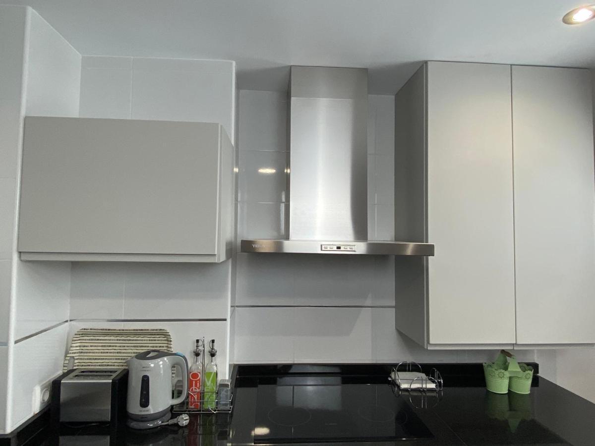 Apartamento Nuevo, Accesible Y Con Piscina !!! Salamanca Dış mekan fotoğraf