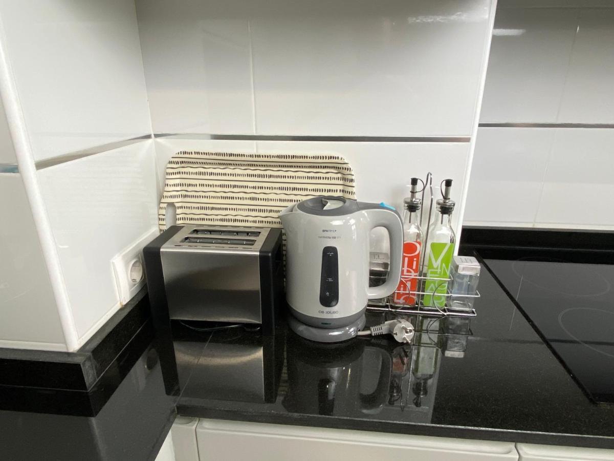 Apartamento Nuevo, Accesible Y Con Piscina !!! Salamanca Dış mekan fotoğraf